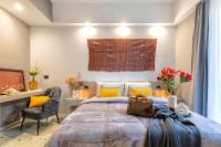 Sardinia Re - Viale Italia Central Apartment - B&B Sassari