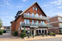 Appartementhaus Seemöwe Eismöwe - Ferienwohnung Grömitz