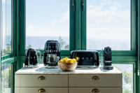 Luxury Oceanfront at Reid's Gardens - Ferienwohnung Funchal