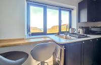 The Studio at Taigh Darach - B&B Glendale