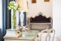 Deluxe Doppel-/Zweibettzimmer