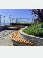 Аркадия жк Атмосфера море терраса на крыше - Chambres d'hôtes Odessa
