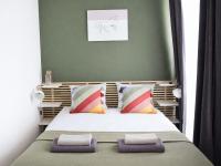 Zagroda Szczęśliwych Zwierząt - B&B Murowana Goślina