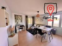 EasyHome 26 - Ferienwohnung Vitré