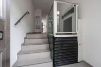 LXR Luna Blanca Suites 2HAB Close to the sea - Ferienwohnung Fuengirola