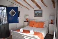 Deluxe Doppelzimmer mit Dusche