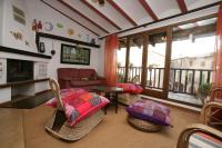 CAN MANYOL-Apartament rural - B&B Santa Pau