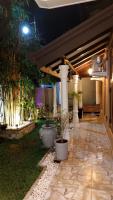 Serendib Holiday Nest - Chambres d’hôtes Peliyagoda