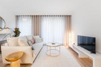 Bonjardim Luxury Suit by Bolhão Market - Ferienwohnung Porto