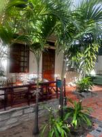 Homsetay Đồng Phát - Bed and Breakfast Ấp Thiện Phước