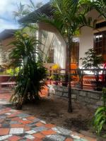 Homsetay Đồng Phát - Bed and Breakfast Ấp Thiện Phước
