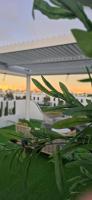 Penthouse Apartment