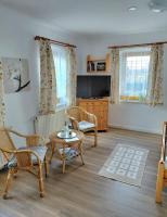 Einkehr zur Rennstrecke - Bed and Breakfast Hohnstein