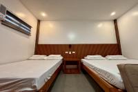 Chambre Familiale - Vue sur Jardin