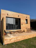 Sof tiny - B&B Moyenmoutier