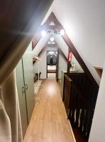 LODKA Vendégház - B&B Szigetcsép