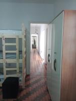 Bed in 6-Bed Mixed Dormitory Room