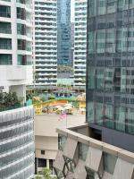 CozyNest at Mercu Summer Suties KLCC - Chambres d'hôtes Kuala Lumpur