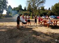 Mazurska Przystań - B&B Giżycko