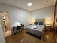 Habitaciones Libertad - B&B Madrid