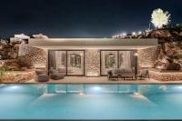 Villa con 2 Camere da Letto