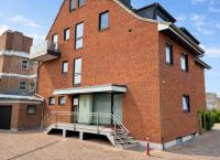 Appartementhaus Seemöwe Eismöwe - Ferienwohnung Grömitz