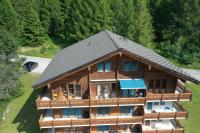 Belstar DG Ost - B&B Bellwald