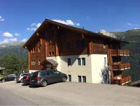 Belstar DG Ost - B&B Bellwald