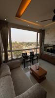 Vian Stays - Premium 1BHK Apartment, Sangli - Bed and Breakfast Sāngli
