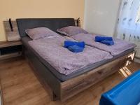 Zum Jagdsteinblick - B&B Bahratal