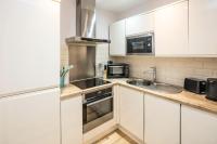 Comfy 2Beds at Shepherds Bush-Westfields - B&B London