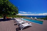 Luxury Villa Marina with private access to the sea! - B&B Kefalonia