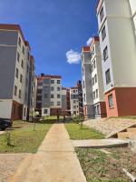 Urban Oasis -1BR Executive Suite Machakos - B&B Machakos
