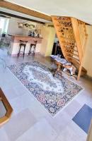 La Grande Vesvre - Ferienwohnung Gigny