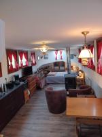 Sur la Somme à bord de la péniche Arche de Noé - B&B Pont-Remy