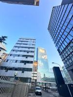 Sky suite - B&B Milano