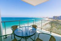 Apartament Mar Azul en La Manga - B&B San Javier