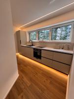 Appartement 2 Chambres avec Balcon