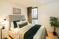 Spacious 2 Bedroom near Coal Drops - B&B Londra