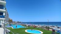 Apartament Mar Azul en La Manga - B&B San Javier