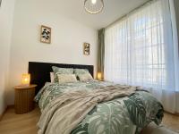 Appartement moderne au centre de dieppe - Ferienwohnung Dieppe