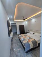 Prince Homestay - B&B Jhunjhunūn
