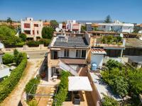 Cagliari, Poetto - Steps from the Beach & Wi-Fi - Chambres d'hôtes Poetto