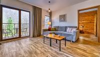 Apartament Siódemki w Szklarskiej - B&B Szklarska Poręba