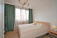 2 Bedroom Large Family Apartment Newly Renovated Center - Chambres d'hôtes Erevan