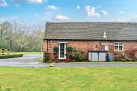Eagle's Nest - Bed and Breakfast Worplesdon