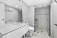 Luxury Q1 Surfers 2BR Ocean View - Level 45, 160m2 - Ferienwohnung Gold Coast