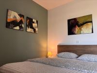 Studio avec Vue sur Jardin