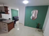 Apto San Francisco Clínica Comuneros - Chambres d’hôtes Bucaramanga