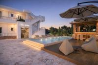 Villa JOSANA - B&B Sarandë